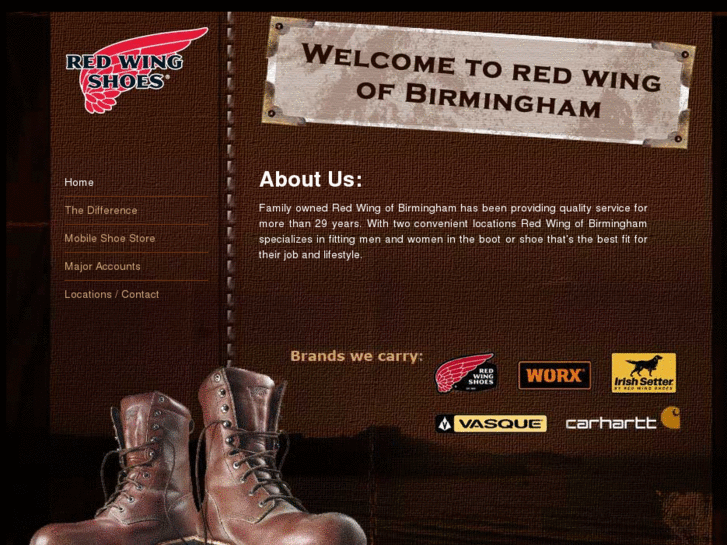 www.redwingofbirmingham.com