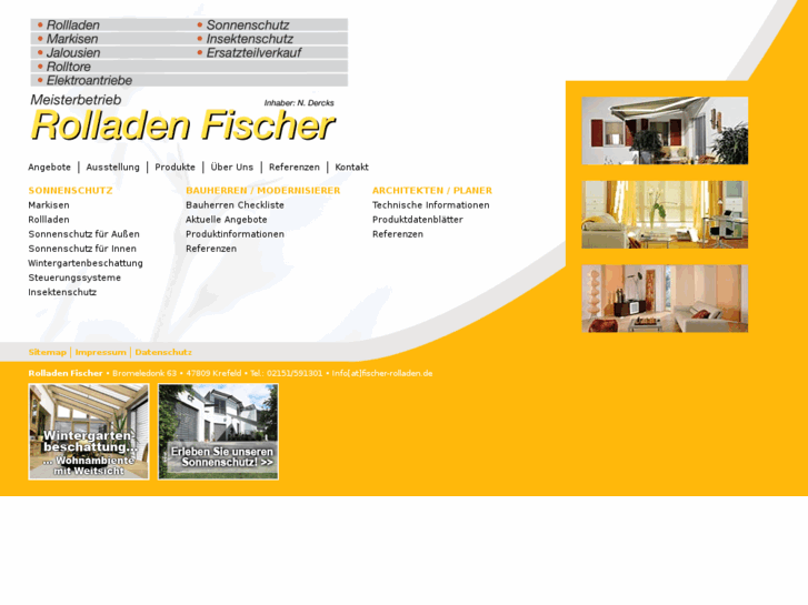 www.rolladen-fischer.com