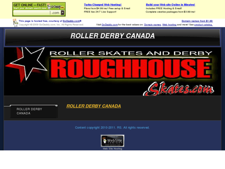 www.rollerderbycanada.net