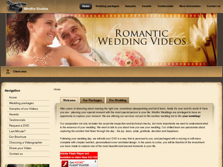 www.romanticweddingvideos.com.au