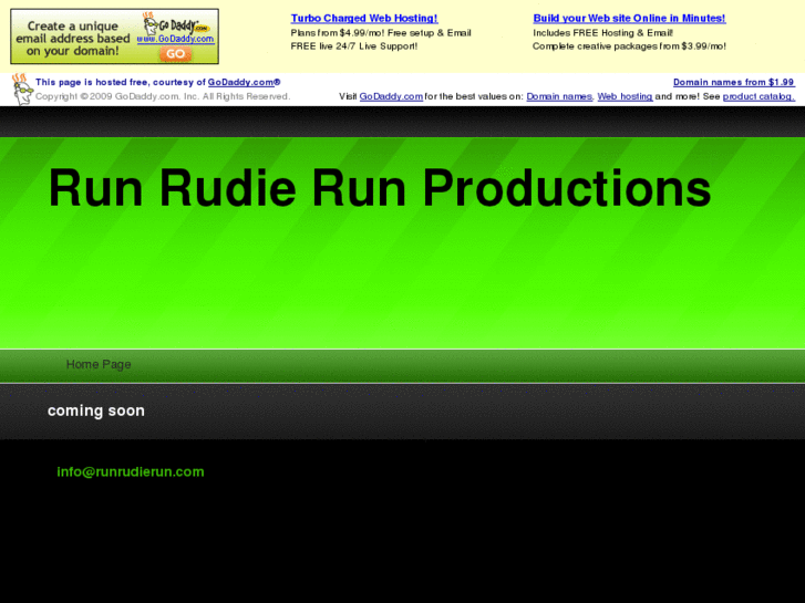 www.runrudierun.com