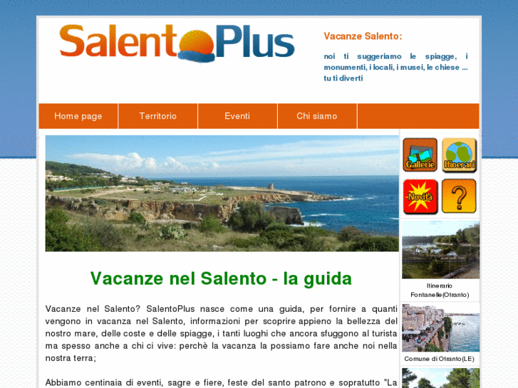 www.salentoplus.it