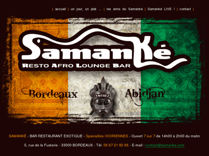 www.samanke.com