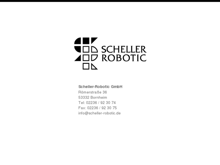 www.scheller-robotic.de