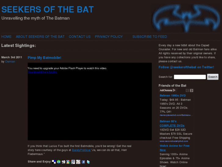 www.seekersofthebat.com