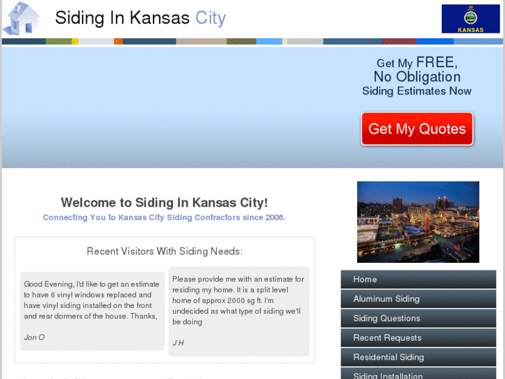 www.sidinginkansascity.com