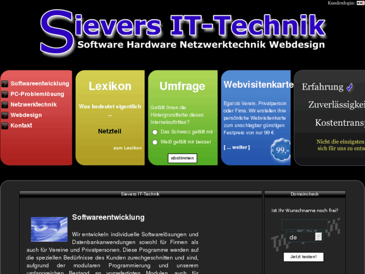 www.sievers-it.com