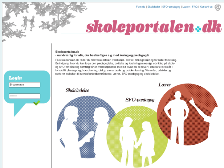 www.skoleportalen.dk