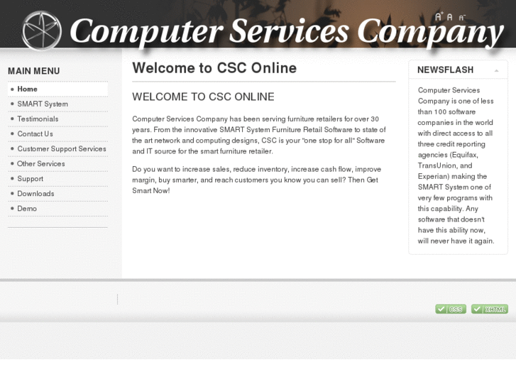 www.smartcsc.com