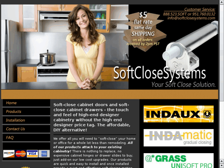 www.softclosesystems.com