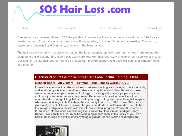 www.soshairloss.com