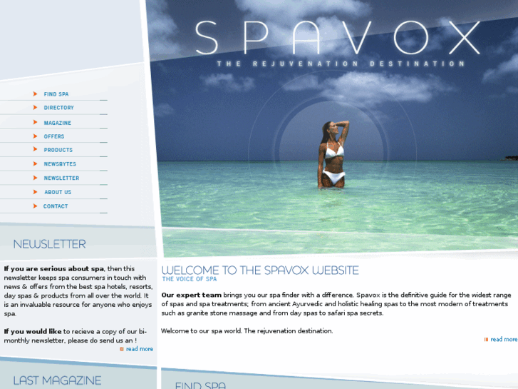 www.spavox.com