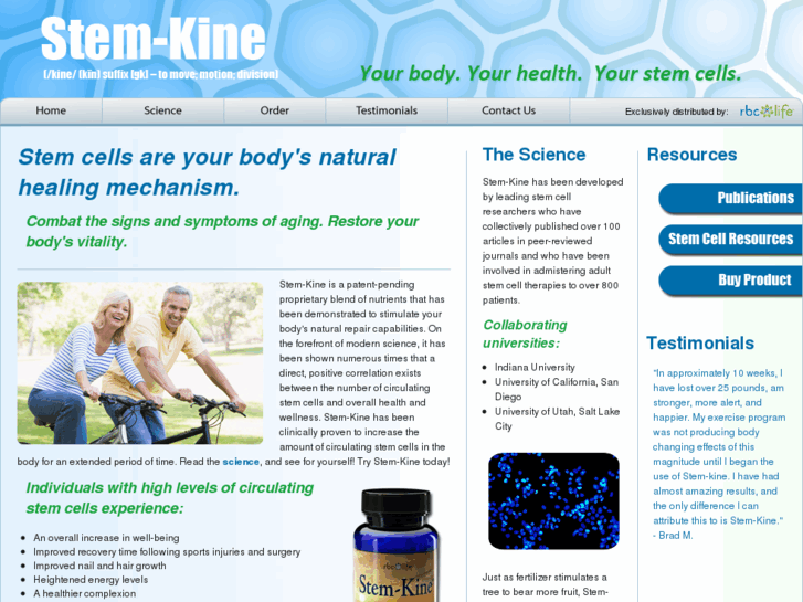 www.stem-kine.com