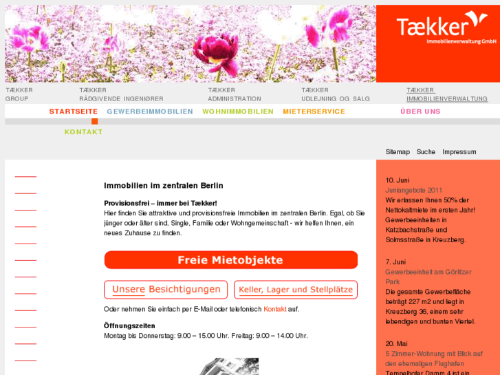 www.taekker.de