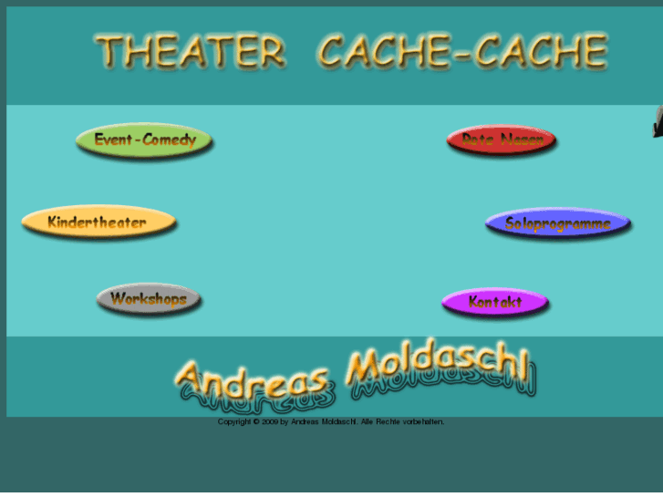 www.theatercache-cache.com