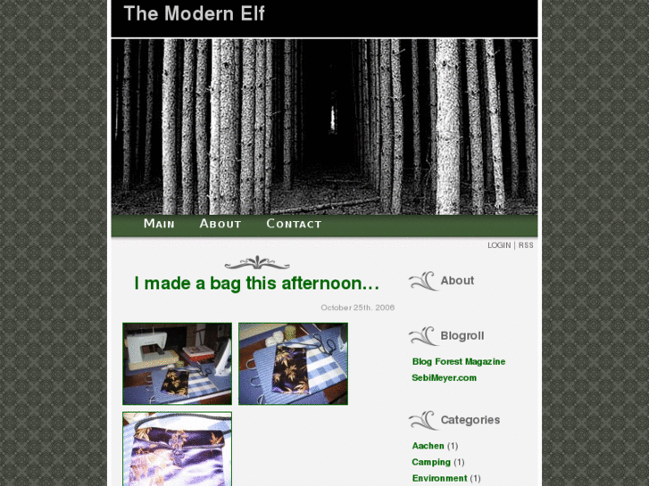 www.themodernelf.com