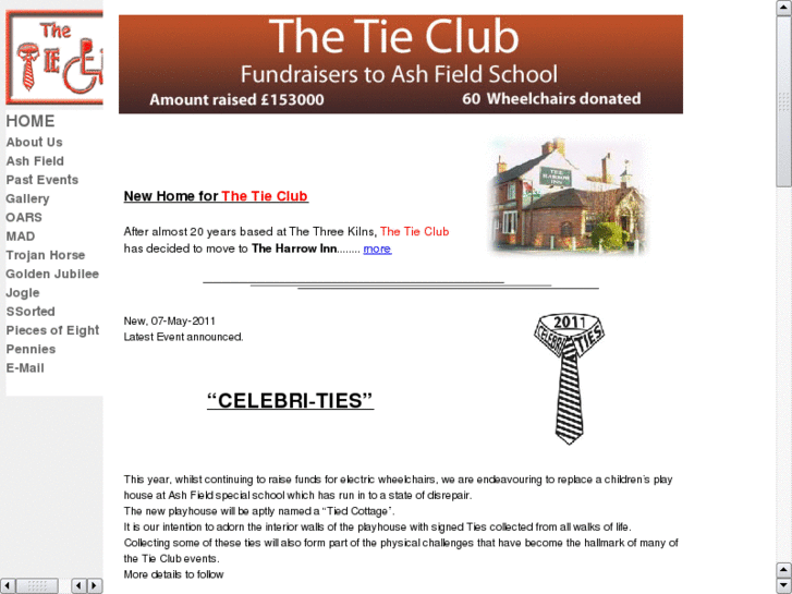 www.thetieclub.co.uk