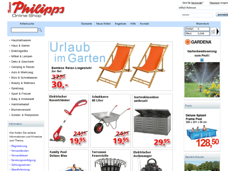 www.thomas-philipps-onlineshop.de