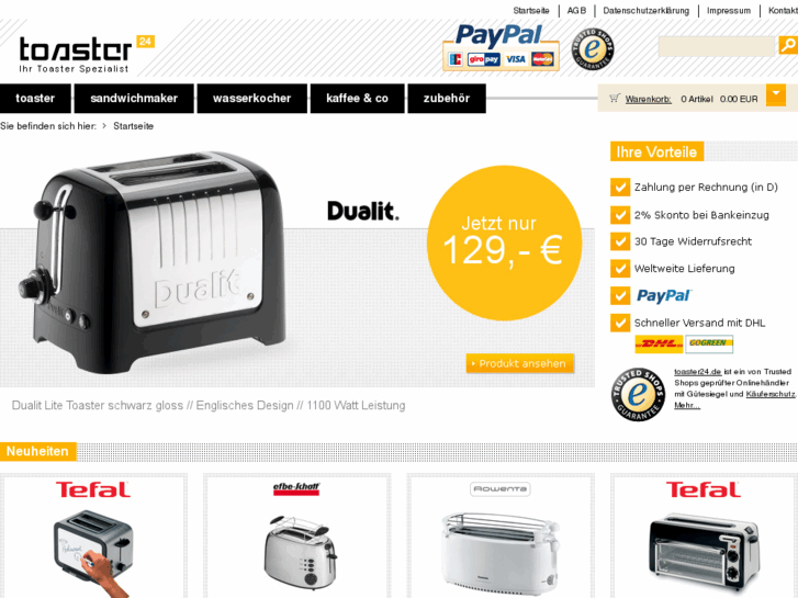 www.toaster24.de