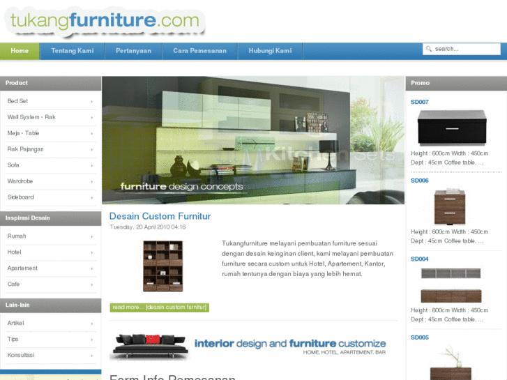 www.tukangfurniture.com