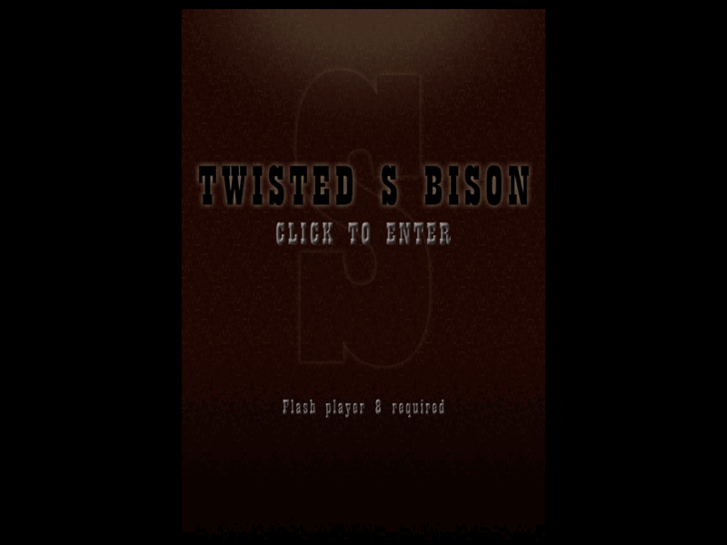 www.twistedsbison.com