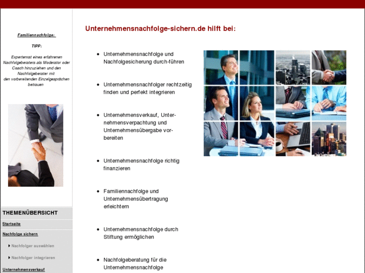 www.unternehmensnachfolge-sichern.de