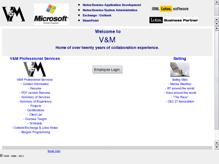 www.v-and-m.com