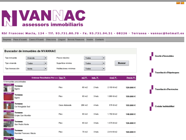 www.vannac.es