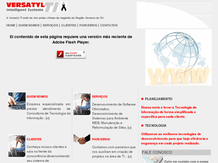 www.versatylti.com.br