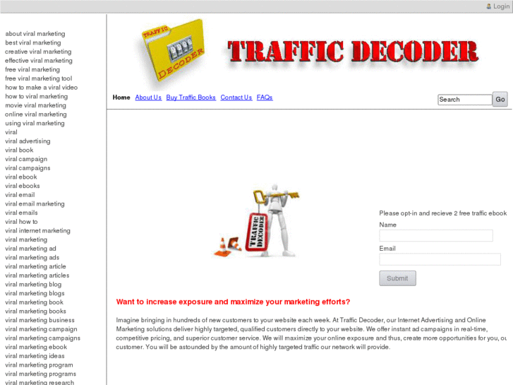 www.viraldecoder.com