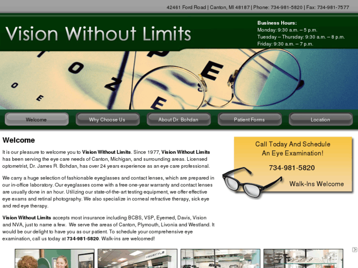 www.visionwithoutlimitsmi.com