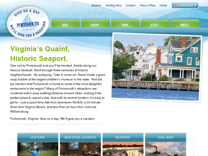 www.visitportsva.com