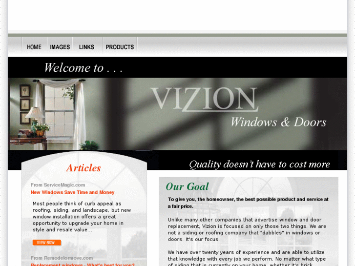 www.vizionwindow.com