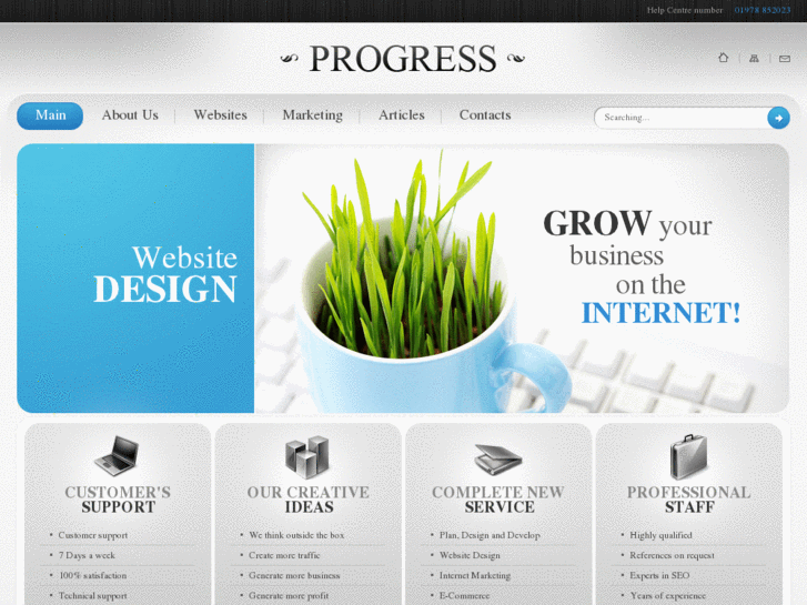 www.wrexham-web-design.info