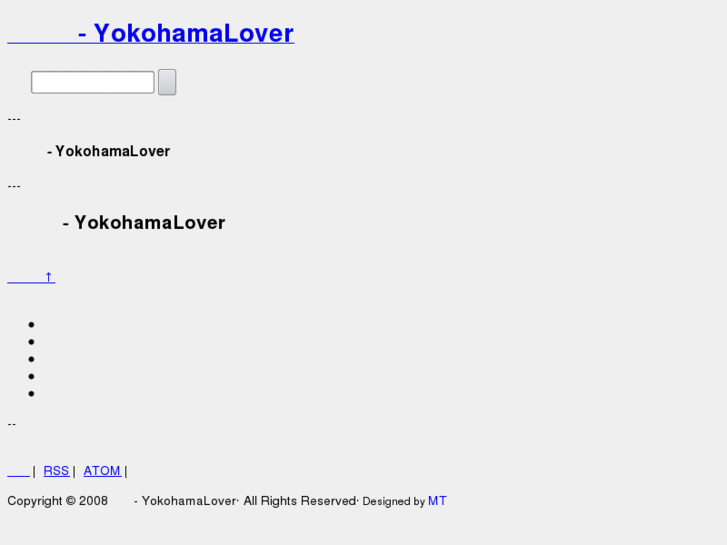 www.yokohama-lover.com