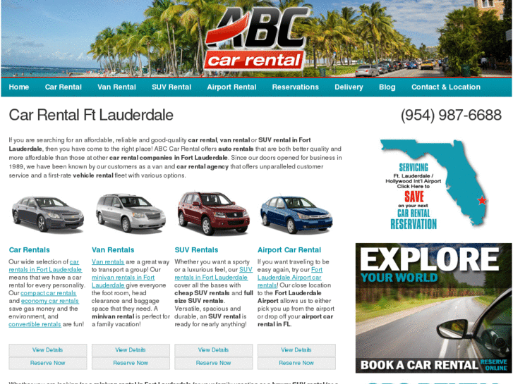 www.1abccarrental.com