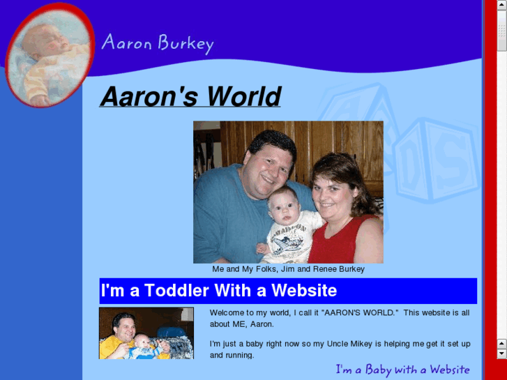 www.aaronburkey.com