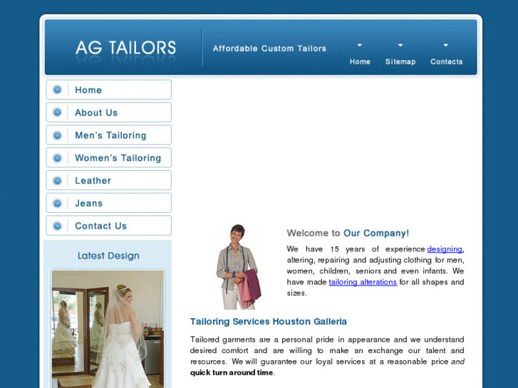 www.agtailors.com