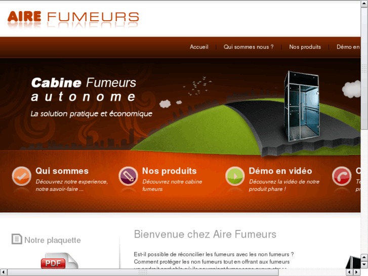 www.aire-fumeurs.com