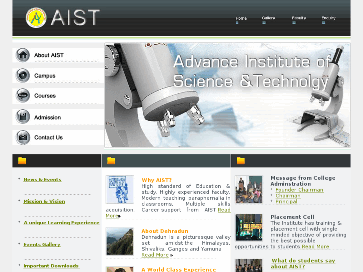 www.aistddn.com