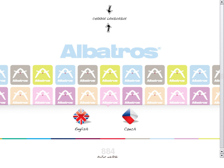 www.albatrosgolfwear.com