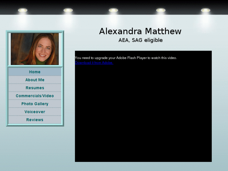 www.alexandra-matthew.com