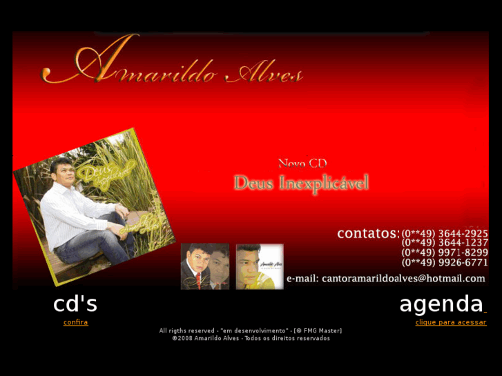 www.amarildoalves.com