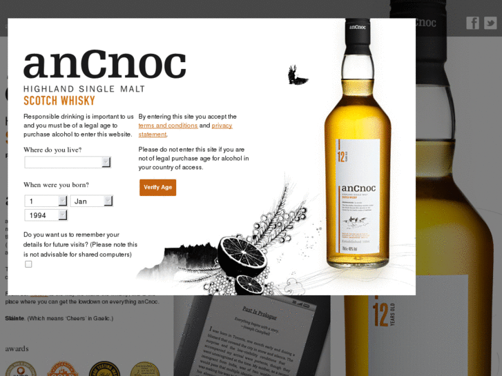 www.ancnoc.com