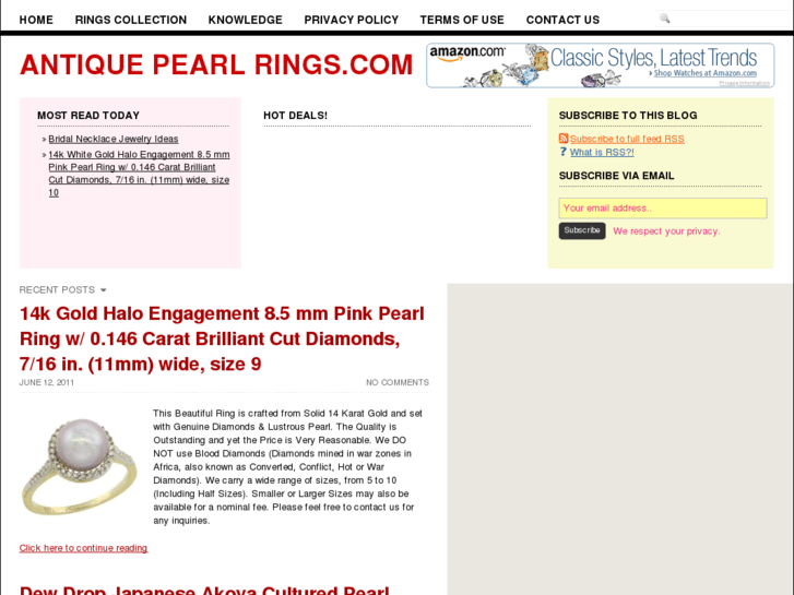 www.antiquepearlrings.com