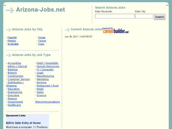 www.arizona-jobs.net