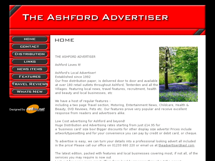 www.ashfordadvertiser.info