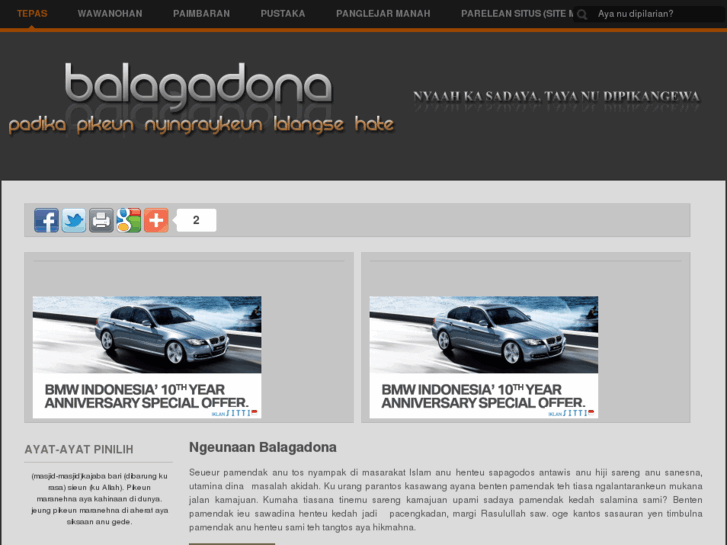 www.balagadona.com