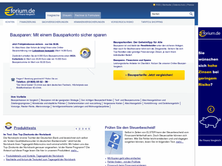 www.bankleitzahlen.com