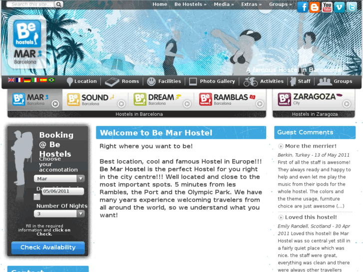 www.barcelonamar.com